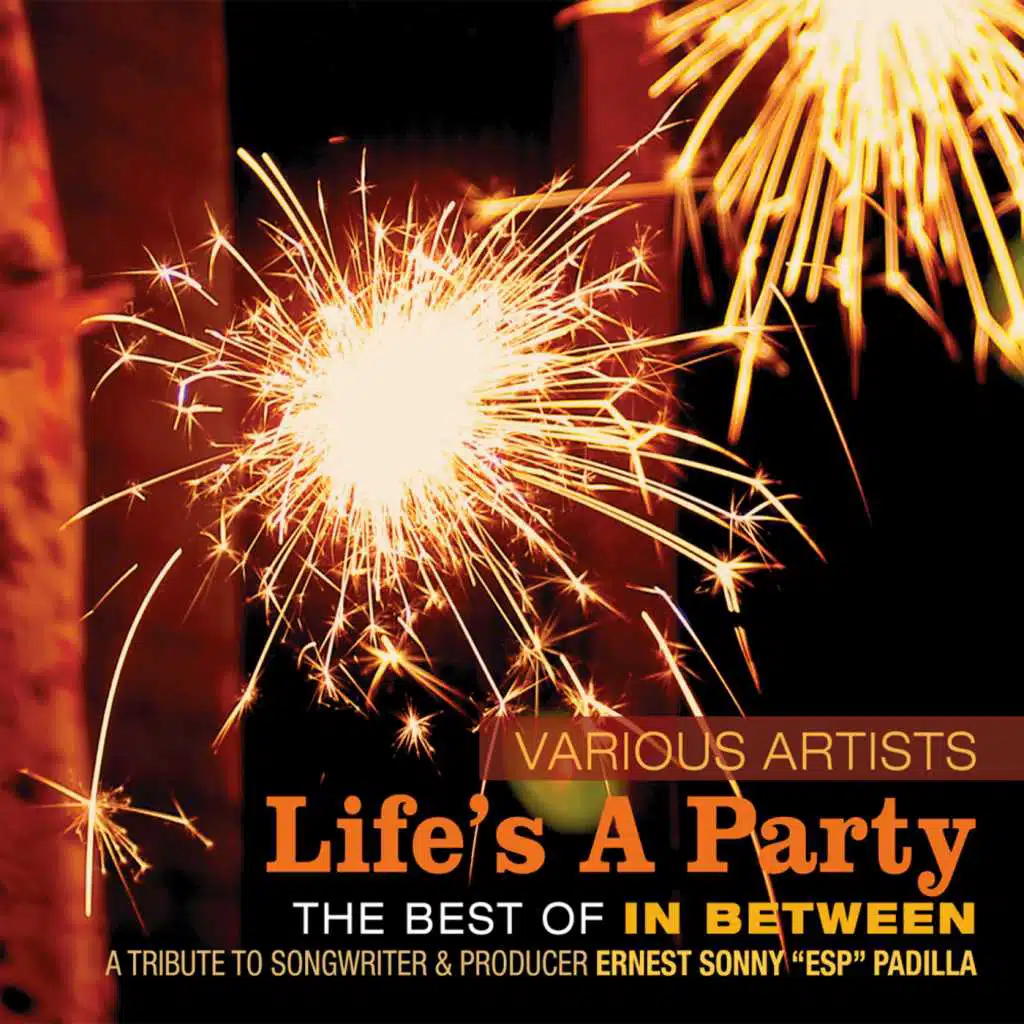 The Best of In Between / Life's A Party