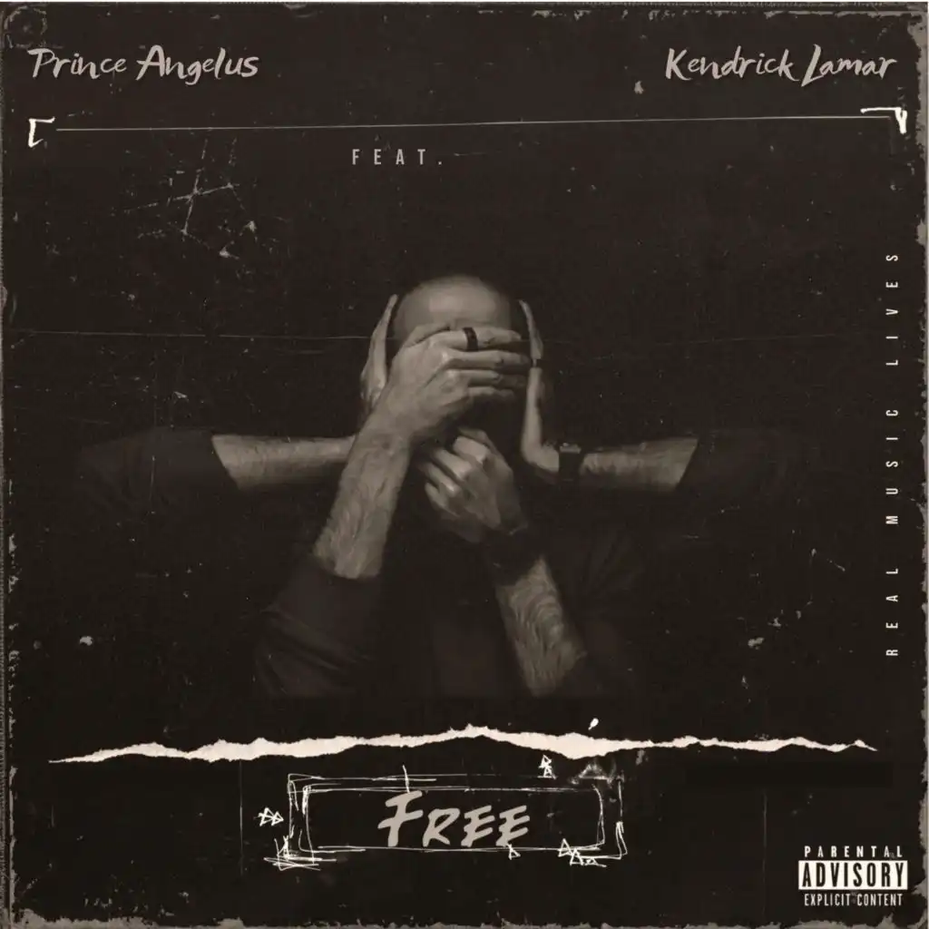 Free (feat. Kendrick Lamar)
