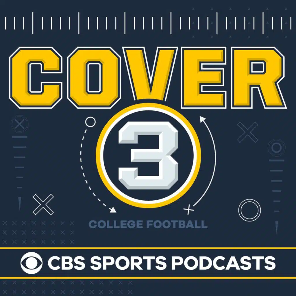 CBS Sports, College Football, Football, CFB, College Football Picks