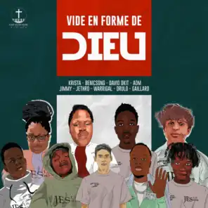 Beauté divine (feat. Drulo & David Okit)
