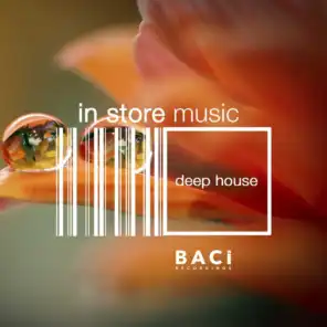 In Store Music Compilation (Best Deep House, House, Radio Edit)