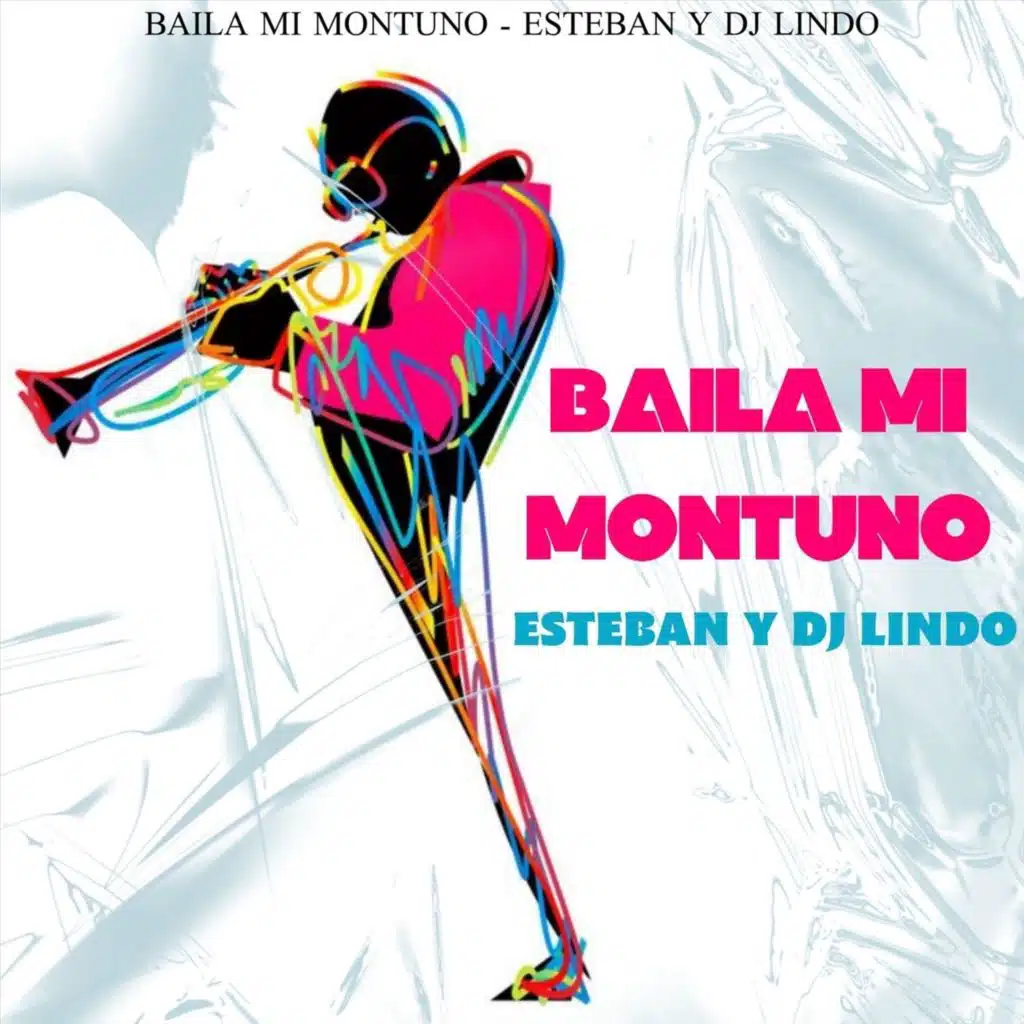 Esteban & DJ Lindo