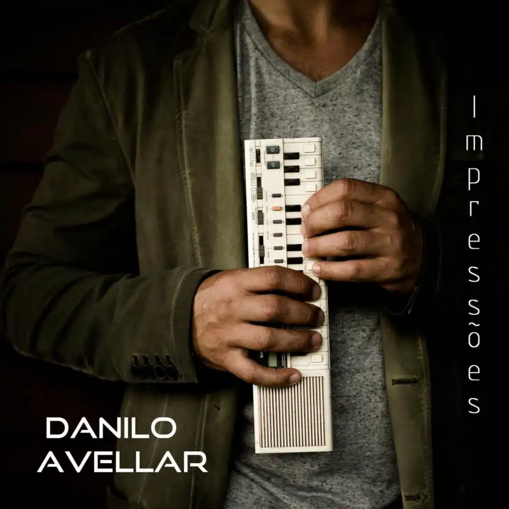 Danilo Avellar