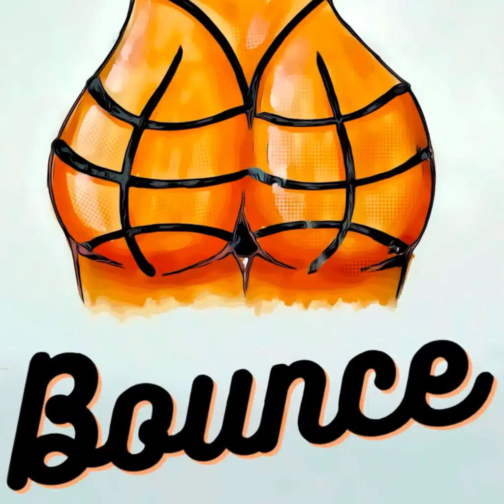 Bounce (feat. King Dutch)