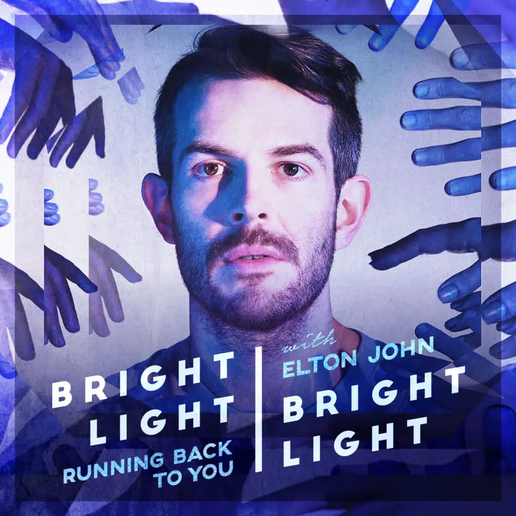 Running Back to You (feat. Elton John)