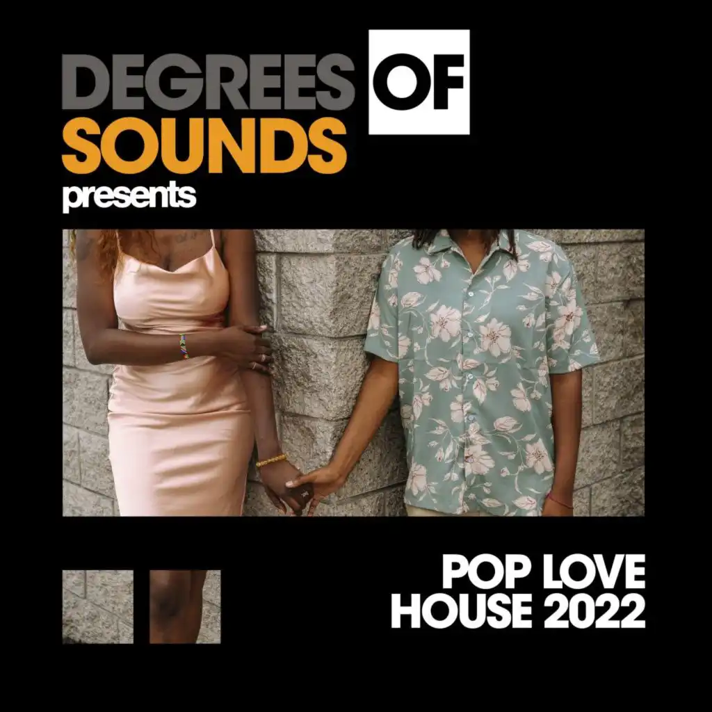 Pop Love House 2022