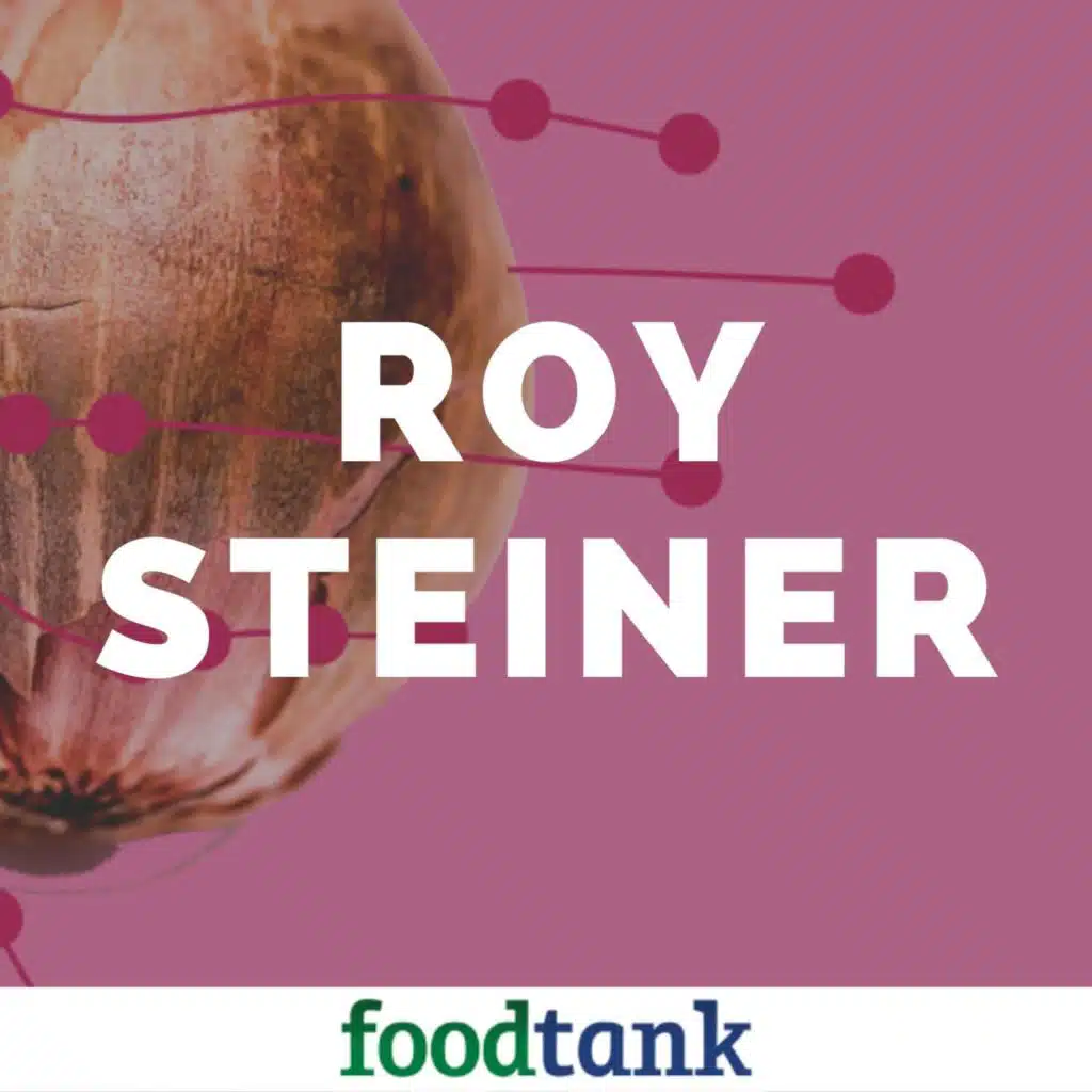 84. Food System Vision Prize Pushes for Solutions—and Hope