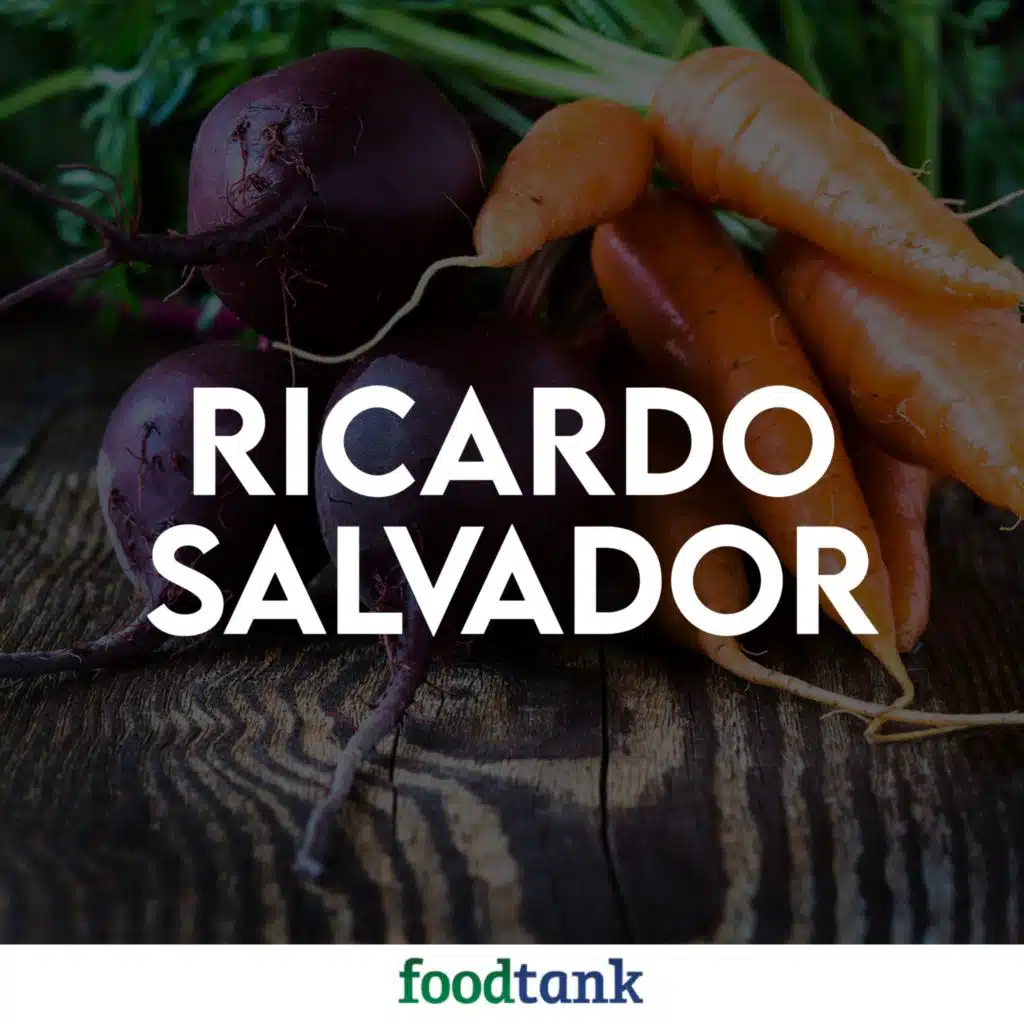 180. Ricardo Salvador talks Science Advocacy