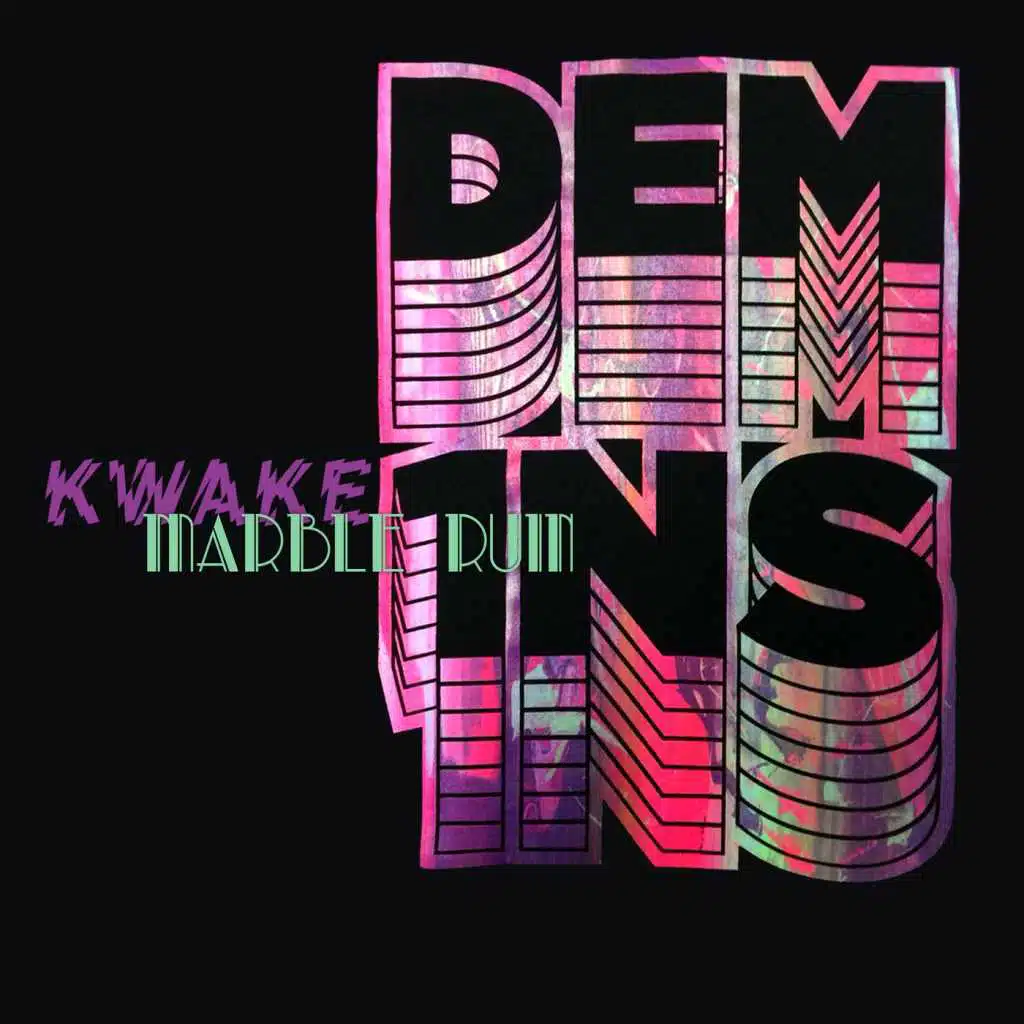Kwake Bass