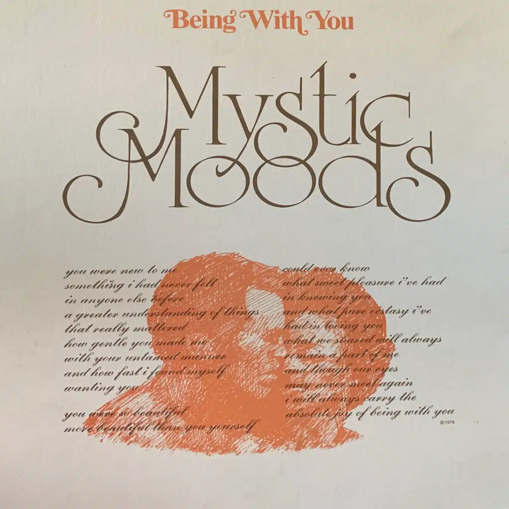 The Mystic Moods Orchestra