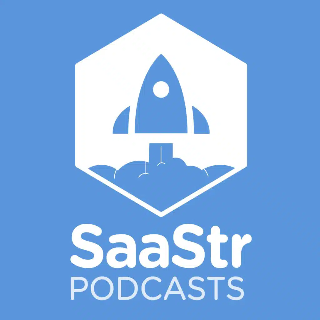 SaaStr 349: How to Turn Your SaaS Startup Into an Army with David Sacks, General Partner at Craft Ventures
