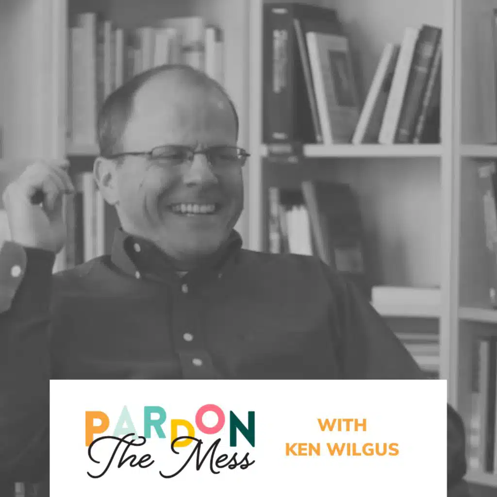 Lazy kids, screens, and other summer conundrums with Dr. Ken Wilgus