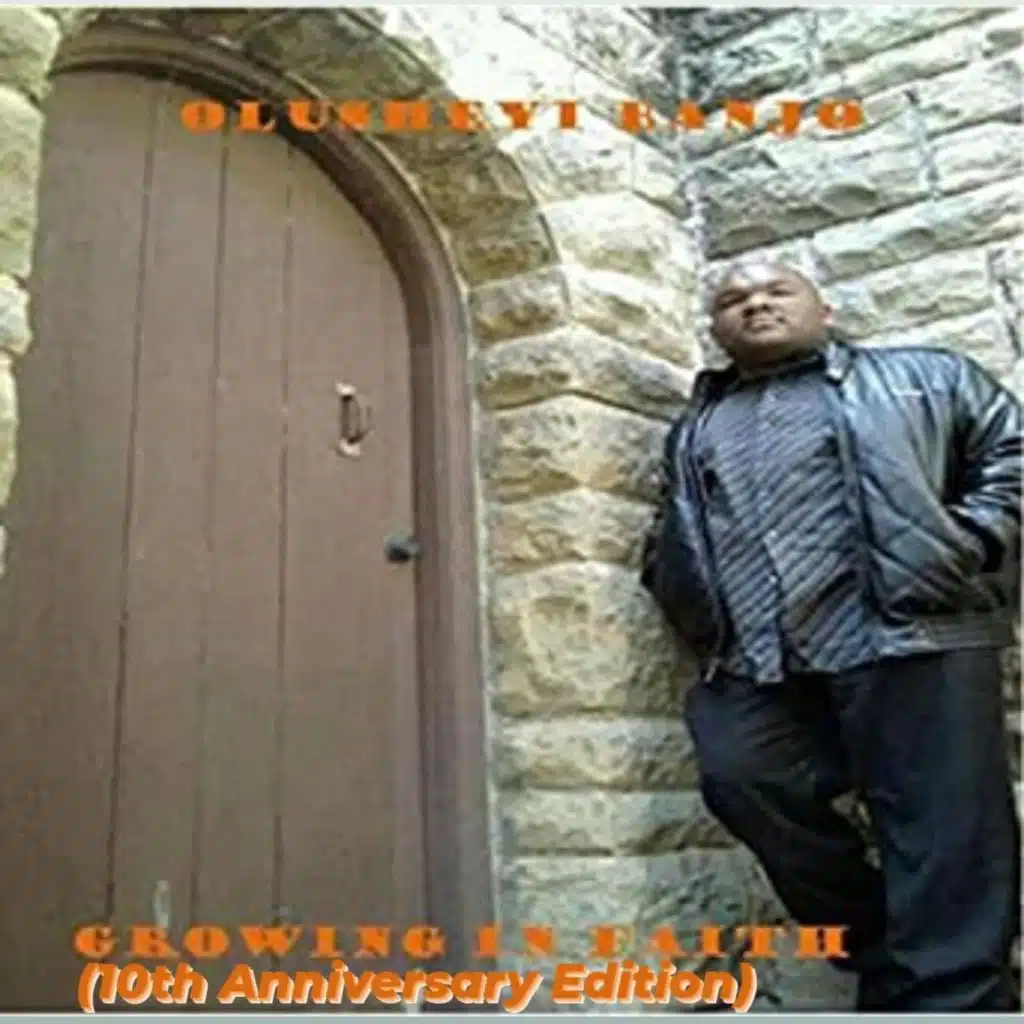 Growing In Faith (10th Anniversary Edition)