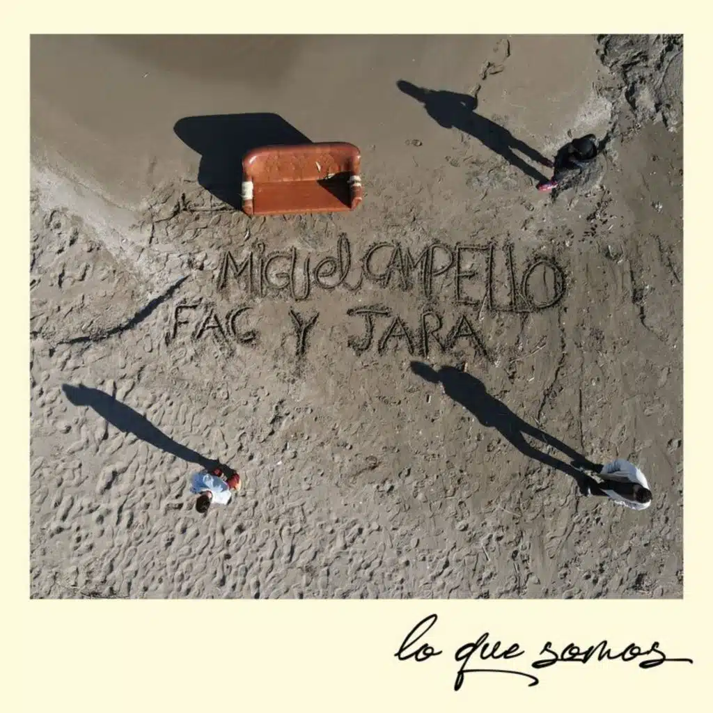 FAC y JARA & Miguel Campello