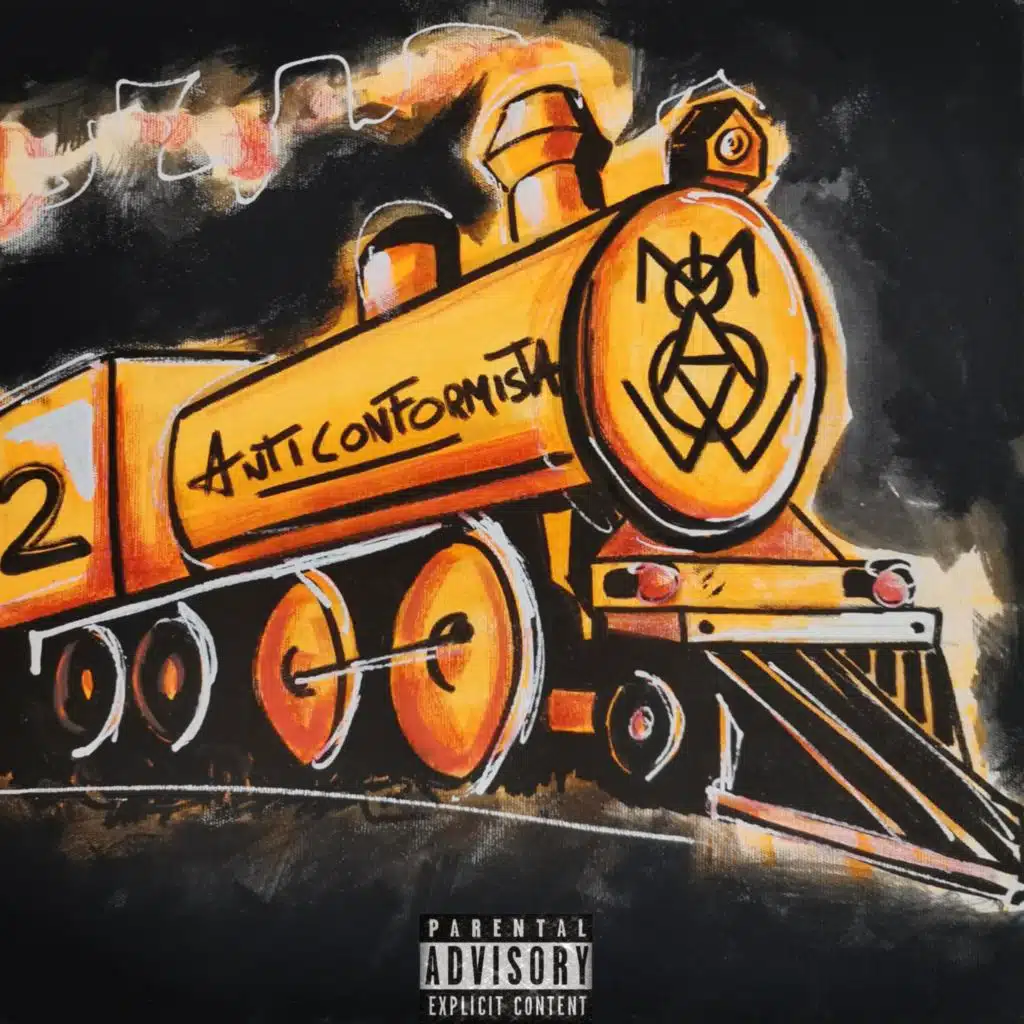 T.O.K.Y.O (feat. MasterMaind)