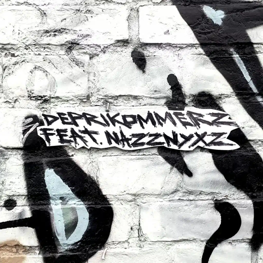 Deprikommerz (feat. nazznyxz)