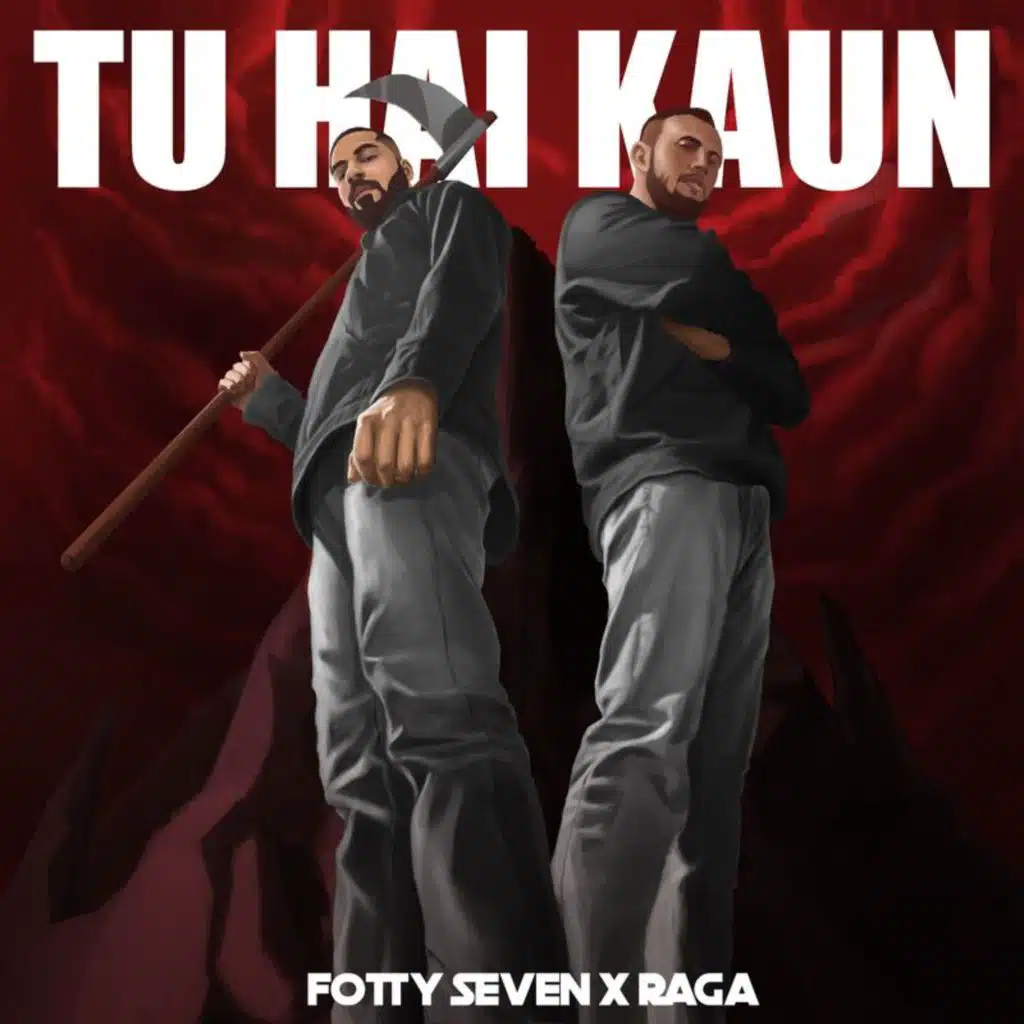 Tu Hai Kaun (feat. Raga)