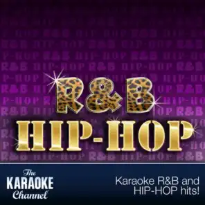 Karaoke - Classic Male R&B Vol. 7