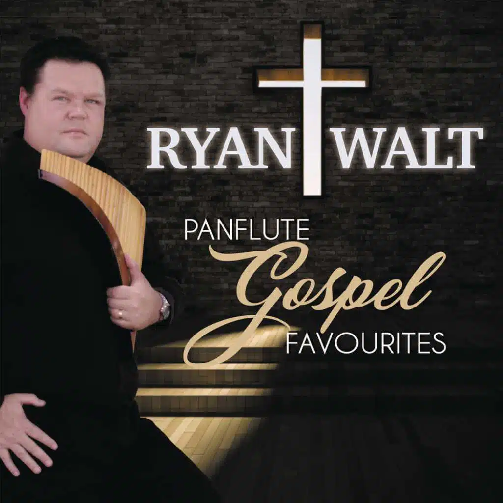 Panflute Gospel Favourites