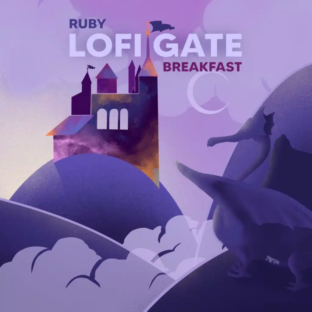 Ruby Breakfast