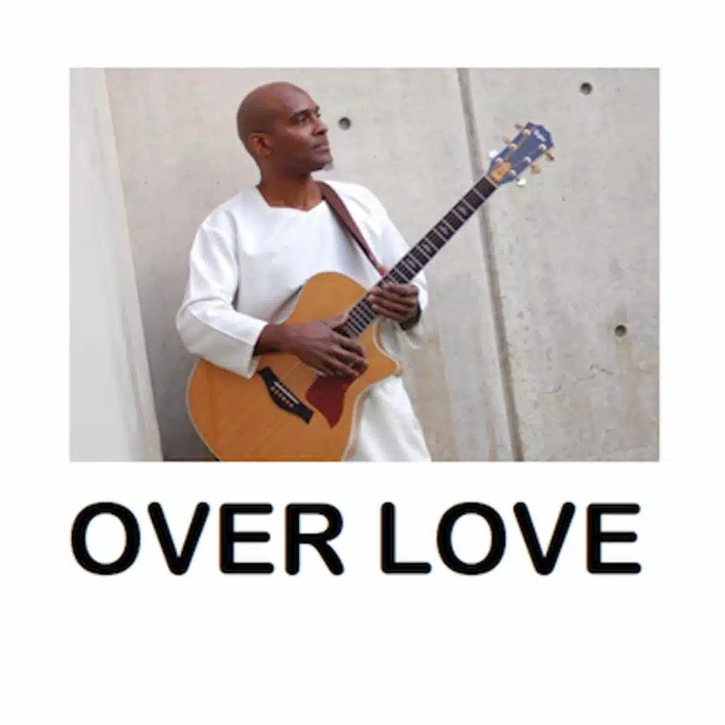 Over Love