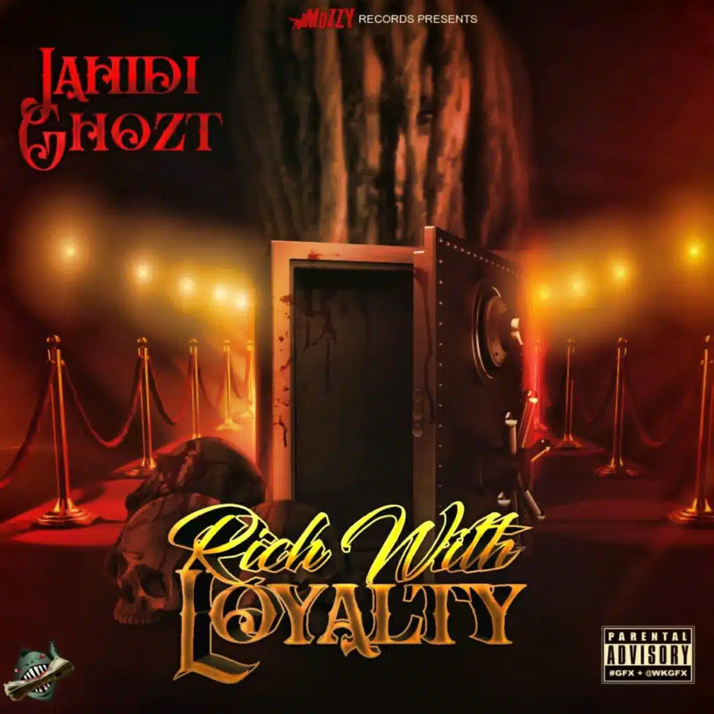 Rich with Loyalty