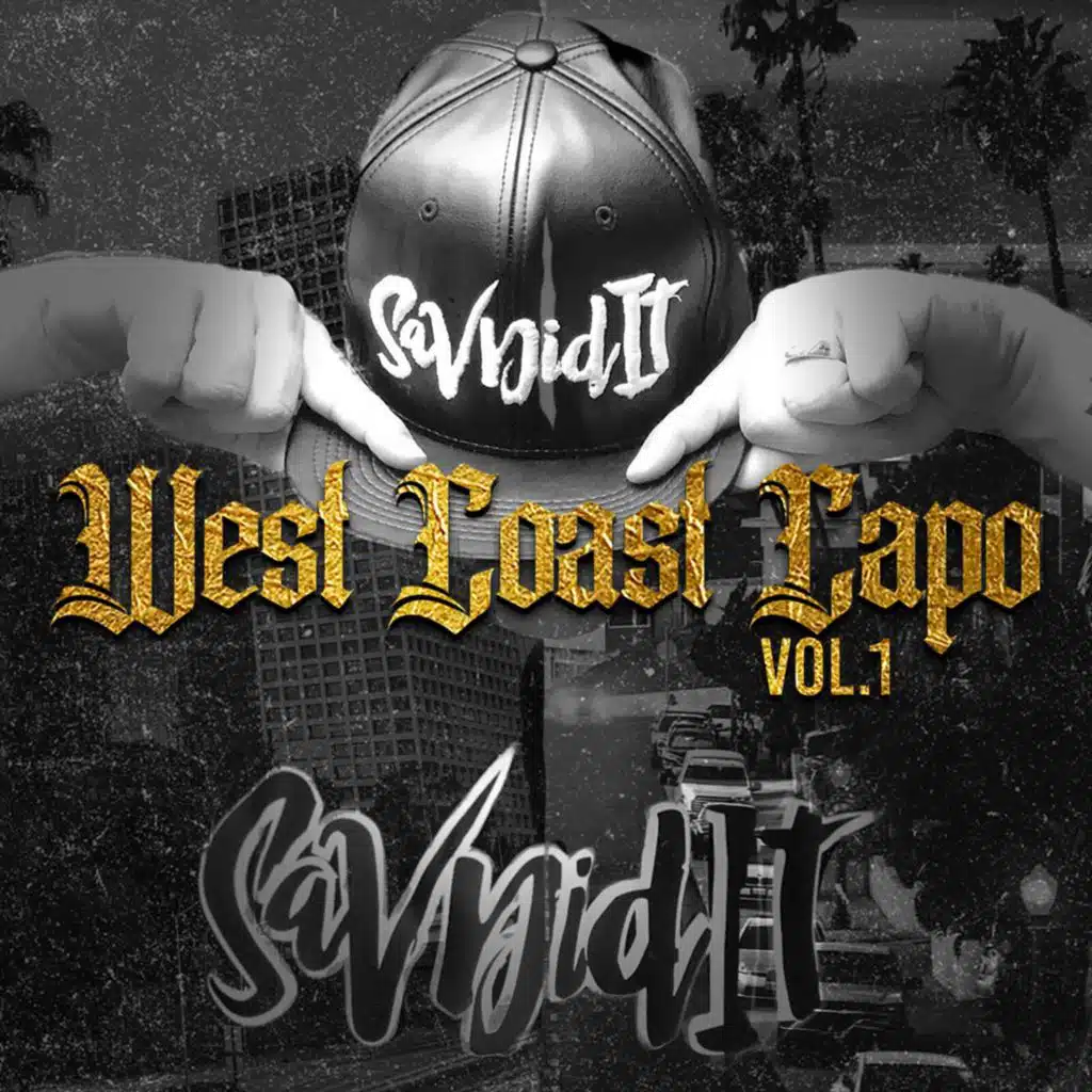 West Coast Capo, Vol. 1