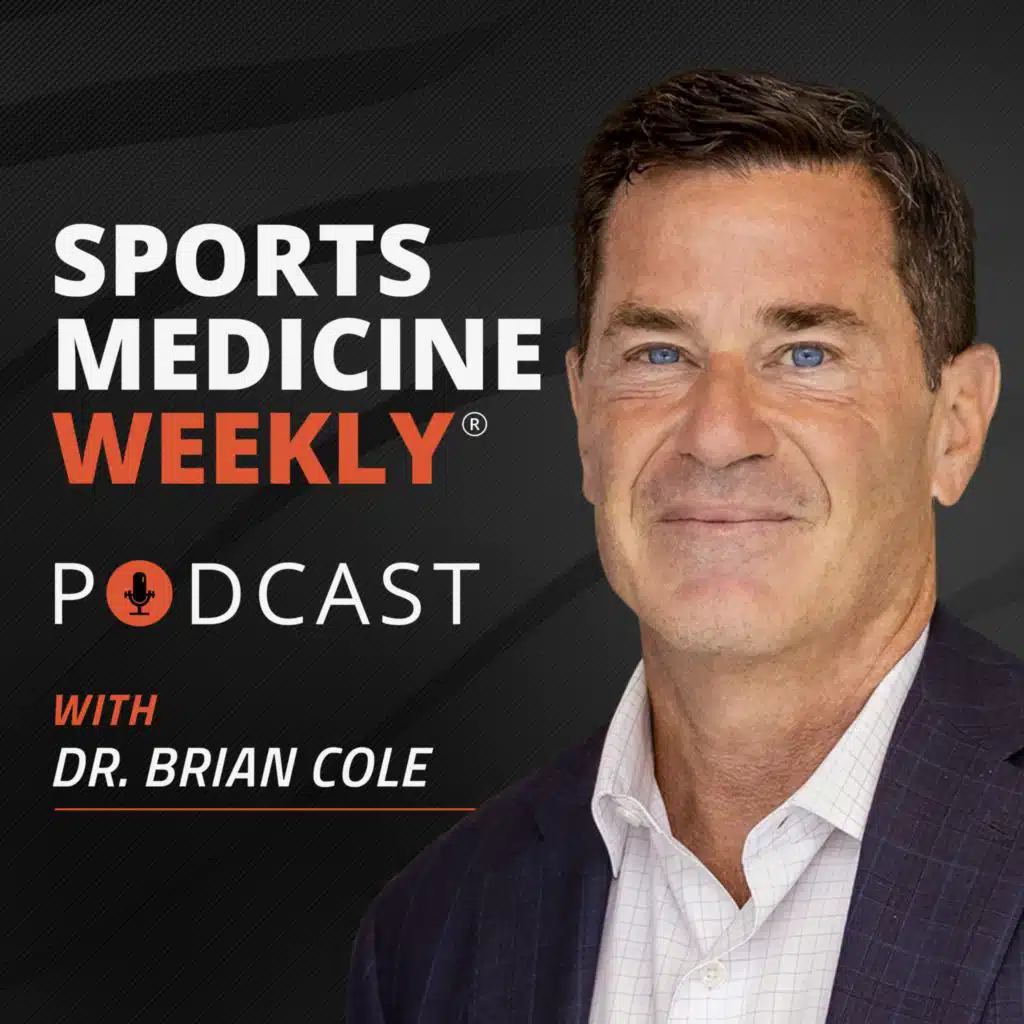 Sports Medicine Weekly™