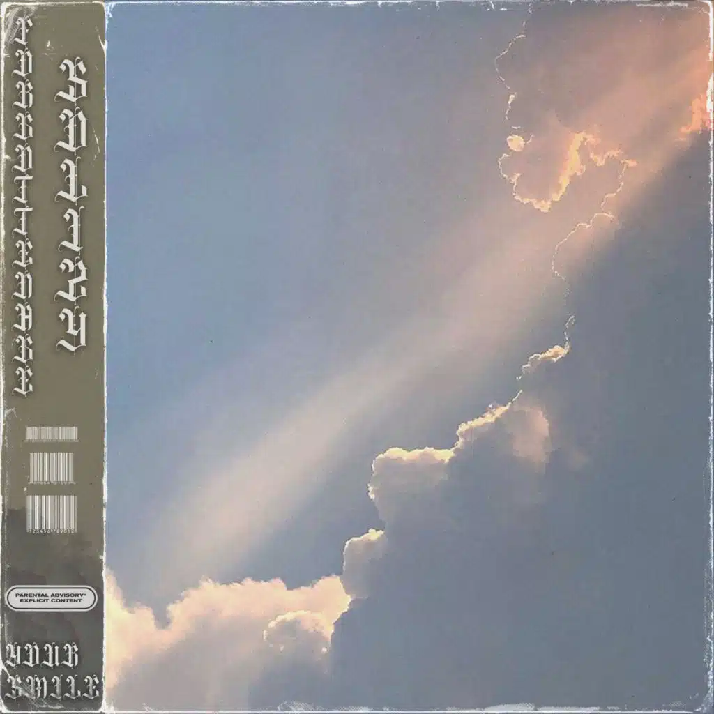 FORGOTTENAGE & SOLIZY