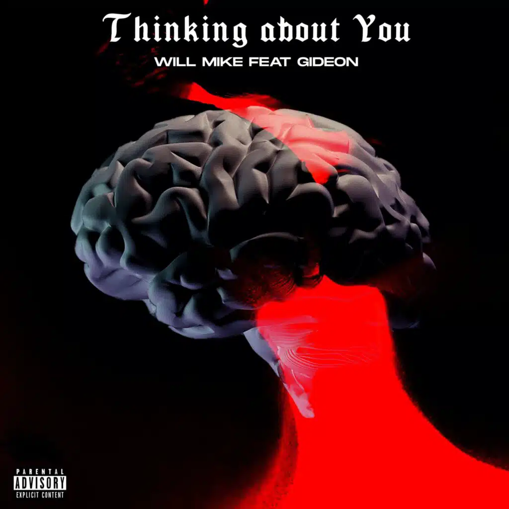 Thinking About You (feat. Gideon)