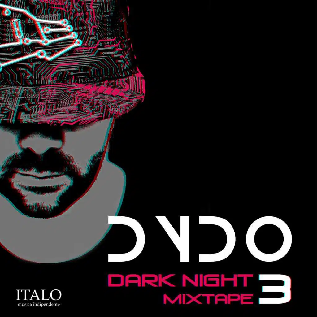 Dark Night Mixtape, Vol. 3