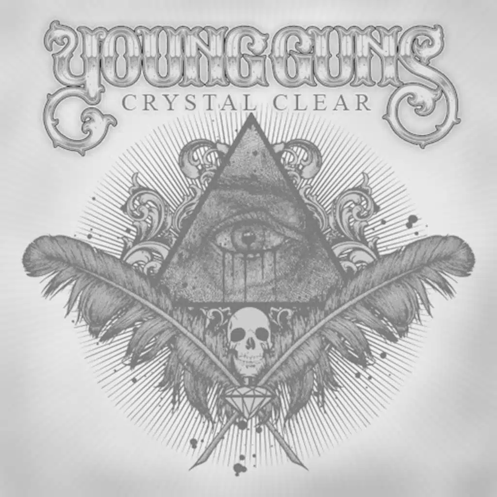 Crystal Clear (International Version)