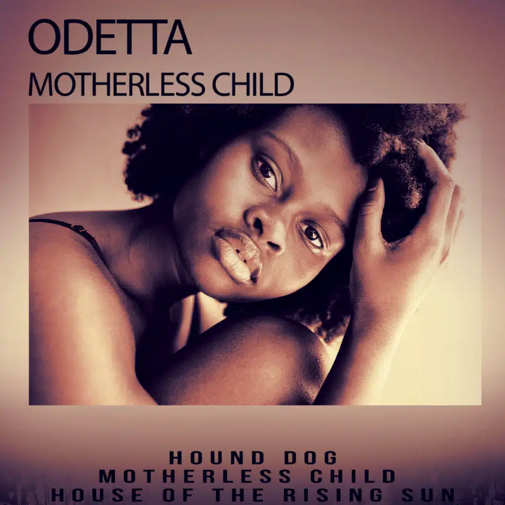 Motherless Child