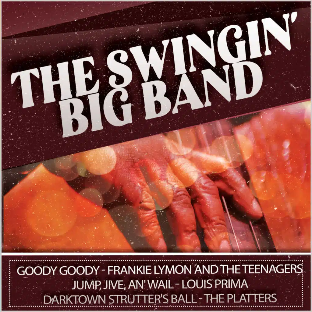 Keep a Knockin' (But You Can't Come In)