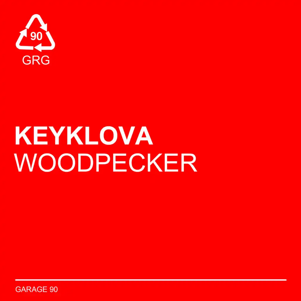 Woodpecker (Radio Edit)