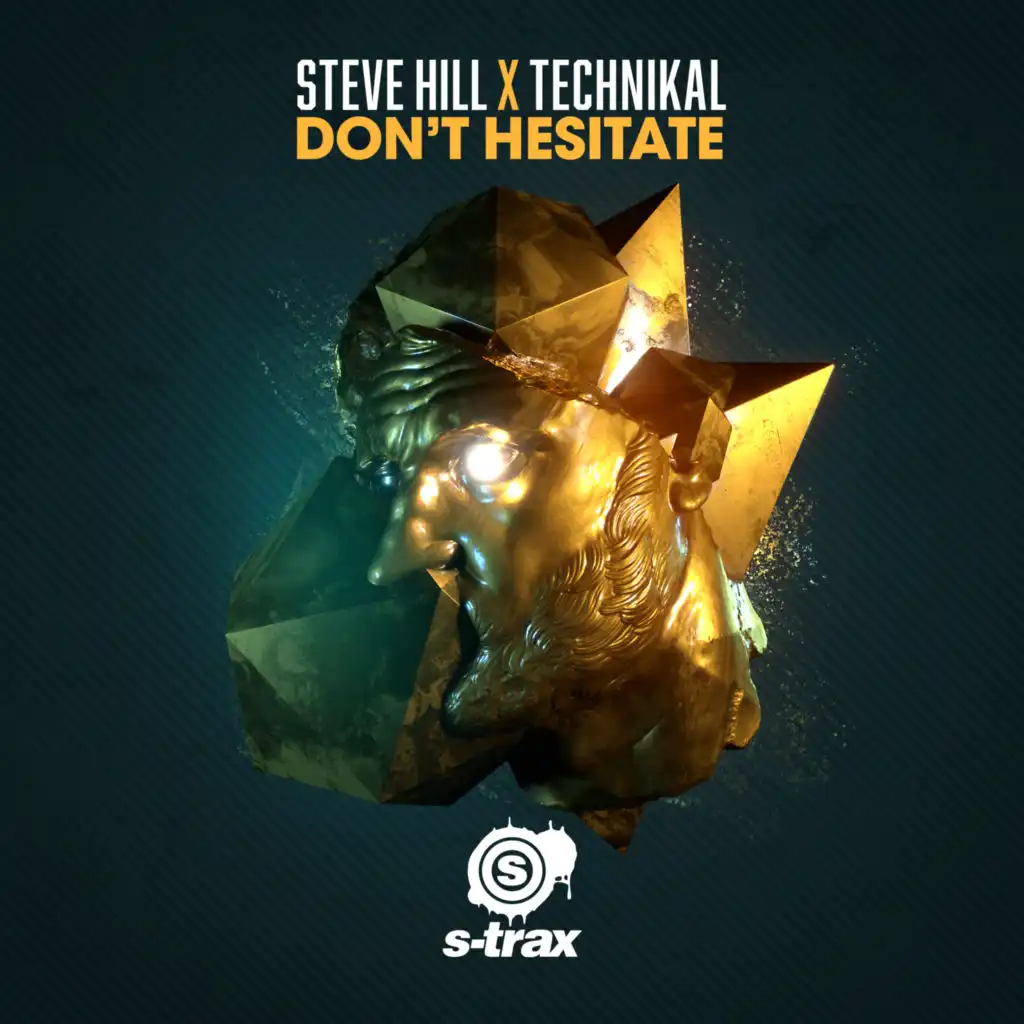 Don't Hesitate (Extended Mix)