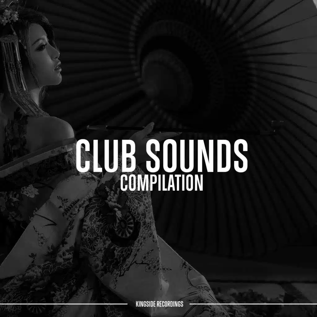 Club Sounds (Volume 2)