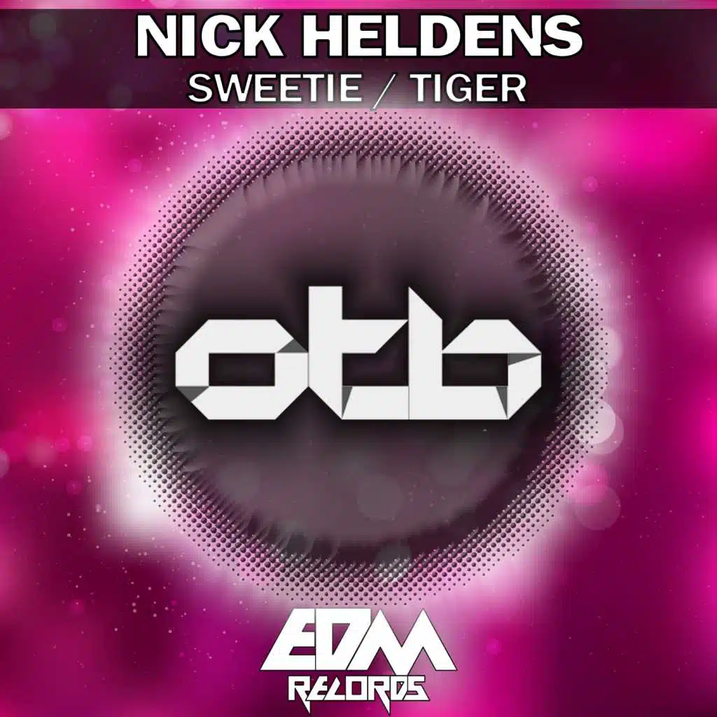 Nick Heldens