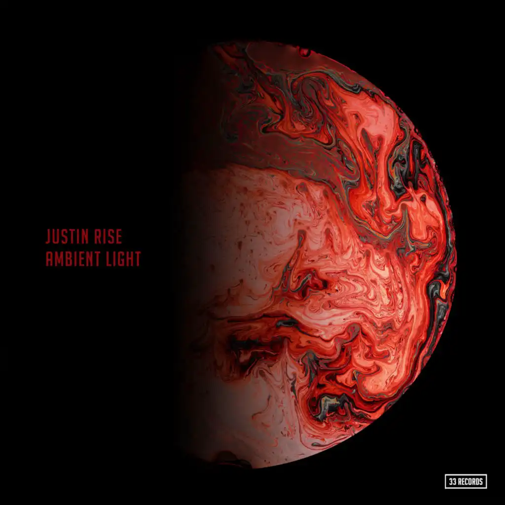 Justin Rise