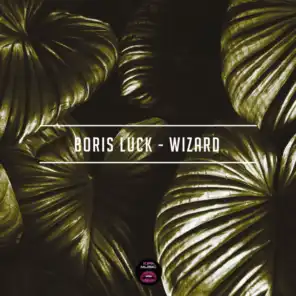 Boris Luck