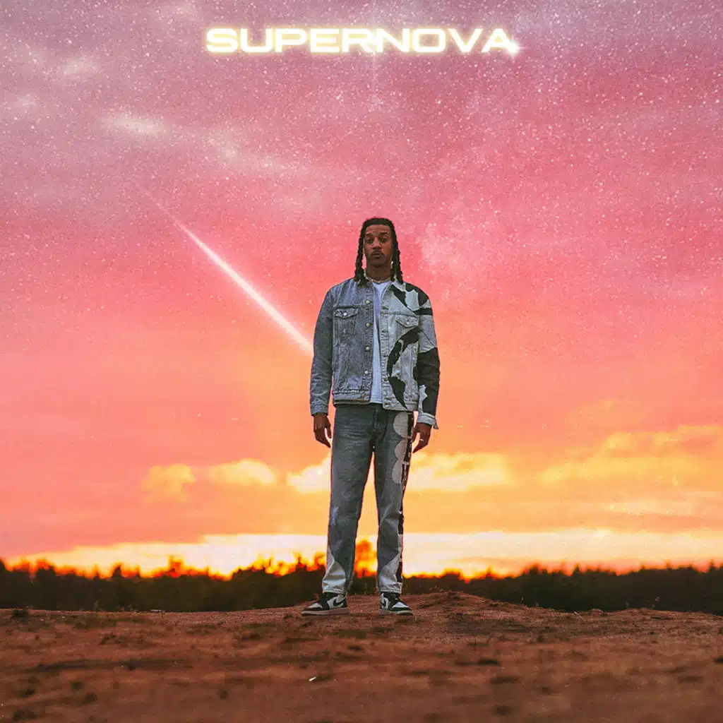 SUPERNOVA