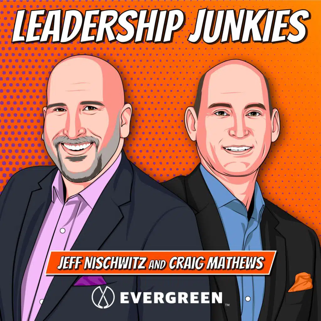 Leadership Junkies Podcast