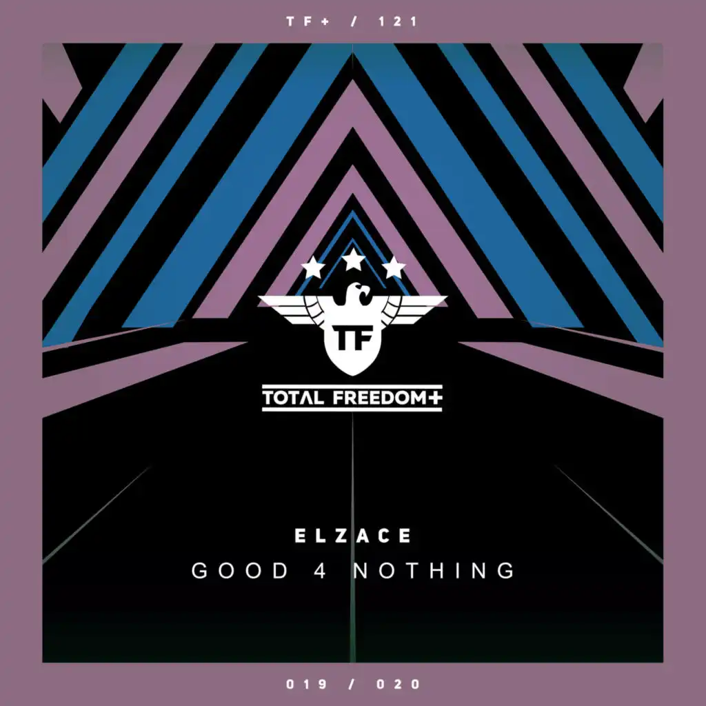 Good 4 Nothing (Extended Mix)