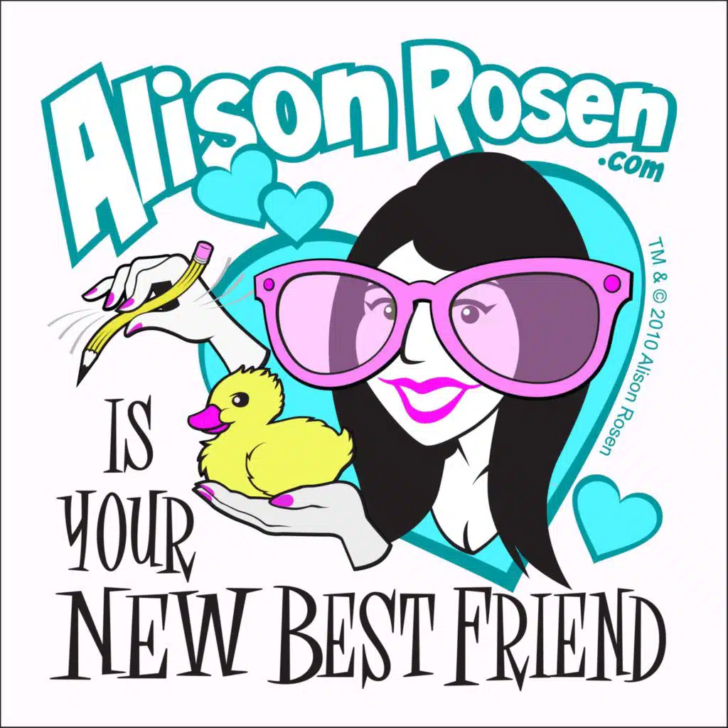 Alison's Crisis, Daniel's Bing Bong Theory and One Helluva Sister Problem