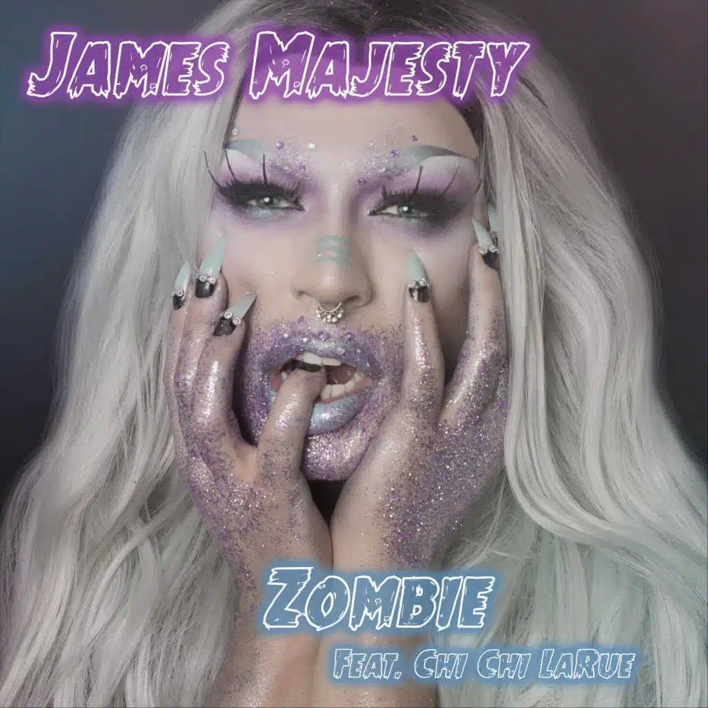 Zombie (feat. Chichilarue)