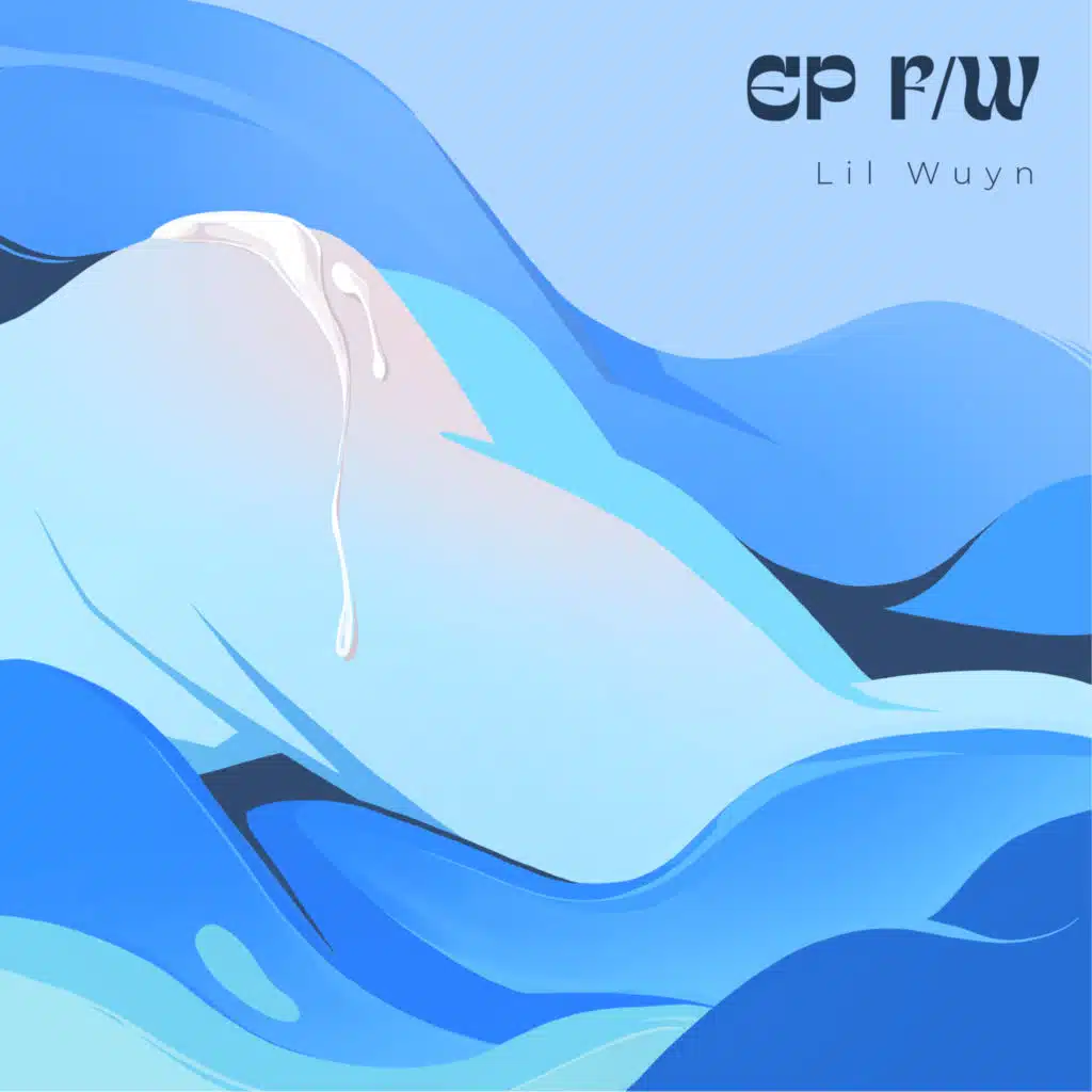 EP F/W