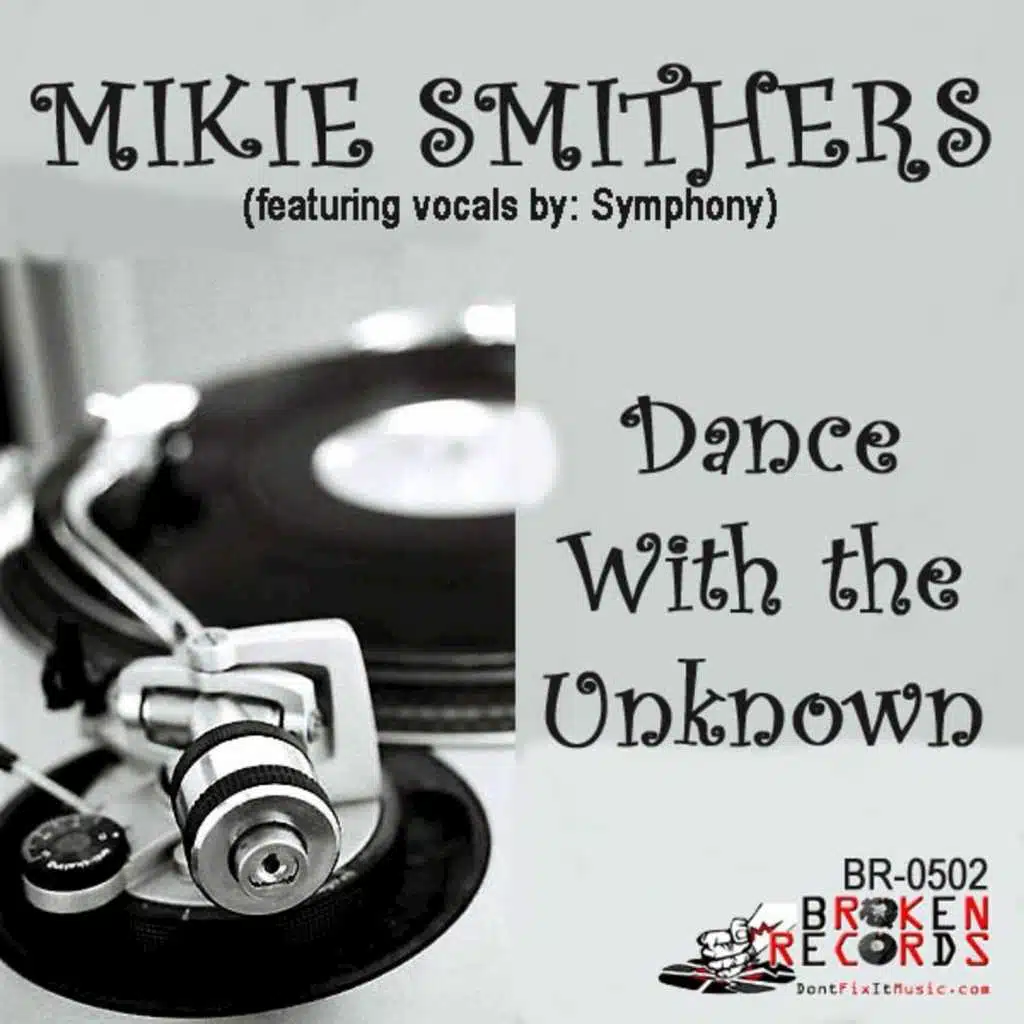 Dance With The Unknown (feat. Doc Linc)