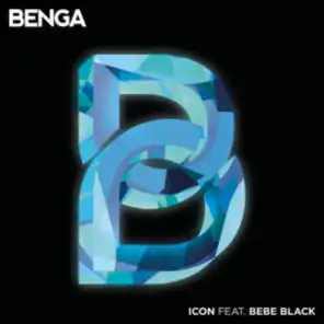 Icon (feat. Bebe Black)