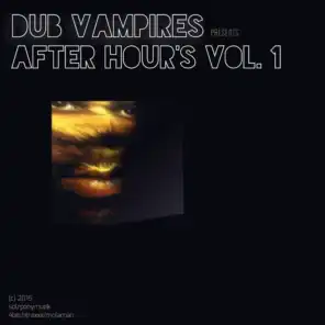 After Hours, Vol.1