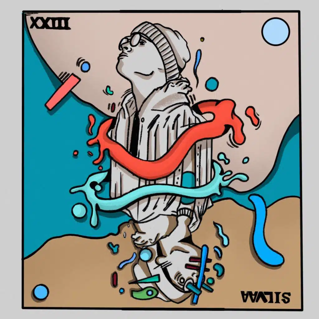 Silvaa.beats & XXIII